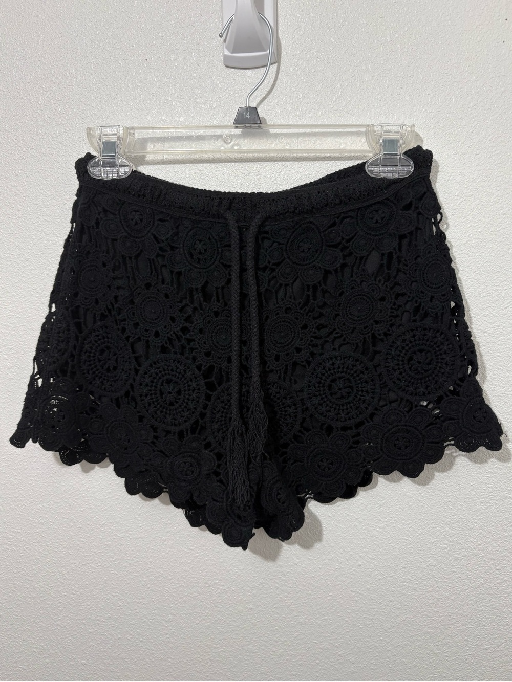 Love Tree Los Angeles Shorts Girls Size Medium Beach Comfort Shorts